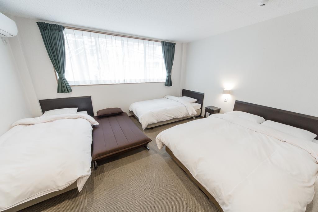 Shijo Omiya Guesthouse And Hotel Kioto Zewnętrze zdjęcie