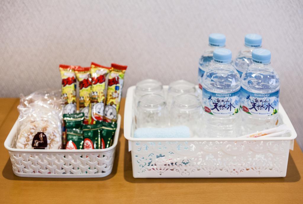 Shijo Omiya Guesthouse And Hotel Kioto Zewnętrze zdjęcie