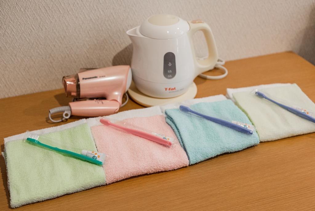 Shijo Omiya Guesthouse And Hotel Kioto Zewnętrze zdjęcie
