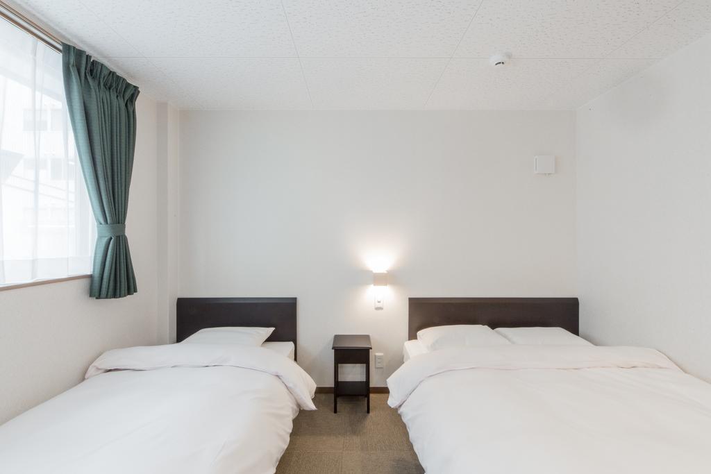 Shijo Omiya Guesthouse And Hotel Kioto Zewnętrze zdjęcie