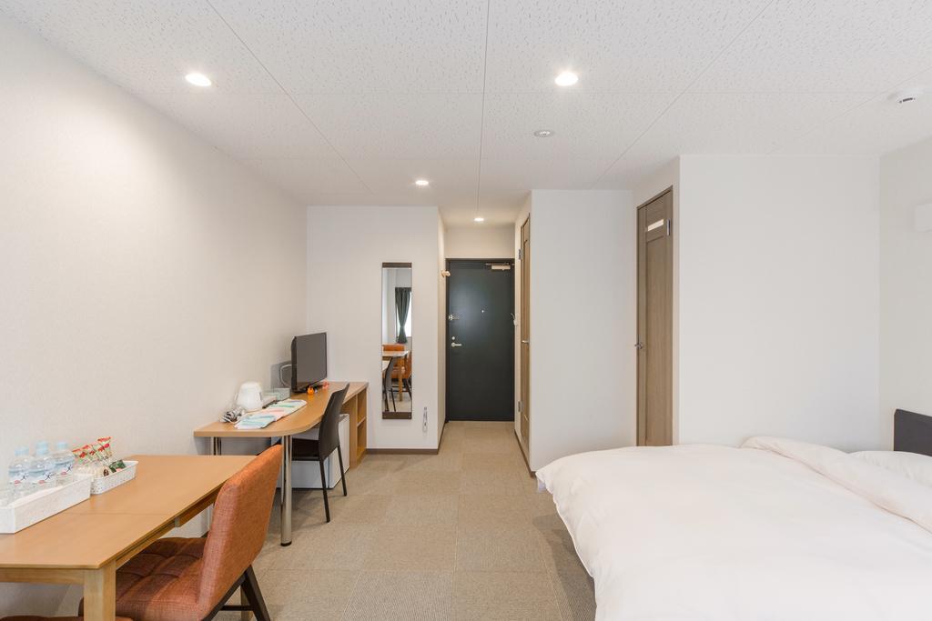 Shijo Omiya Guesthouse And Hotel Kioto Zewnętrze zdjęcie