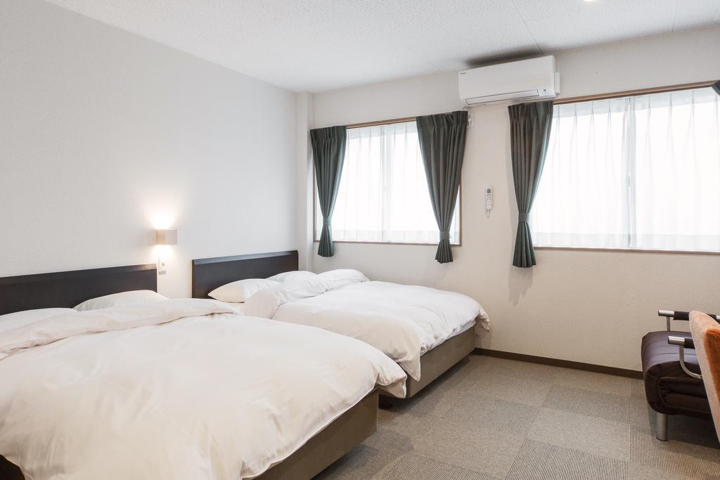 Shijo Omiya Guesthouse And Hotel Kioto Zewnętrze zdjęcie