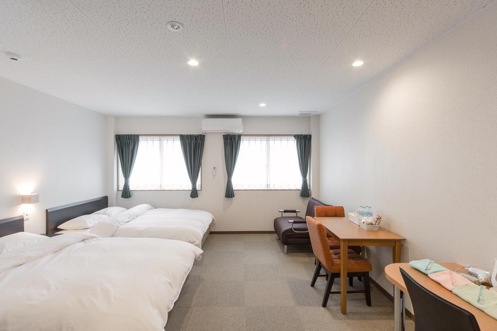Shijo Omiya Guesthouse And Hotel Kioto Zewnętrze zdjęcie
