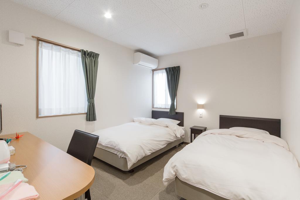 Shijo Omiya Guesthouse And Hotel Kioto Zewnętrze zdjęcie