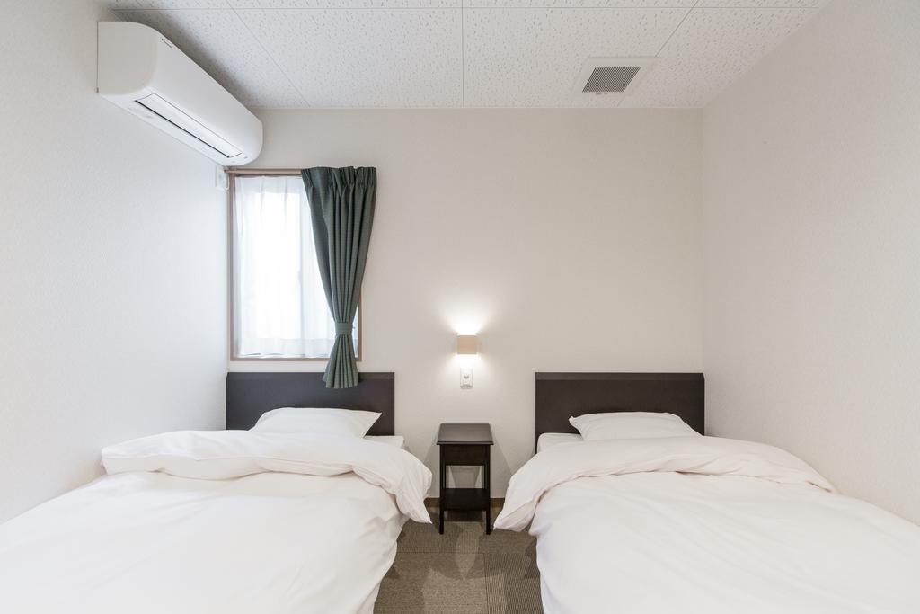 Shijo Omiya Guesthouse And Hotel Kioto Zewnętrze zdjęcie