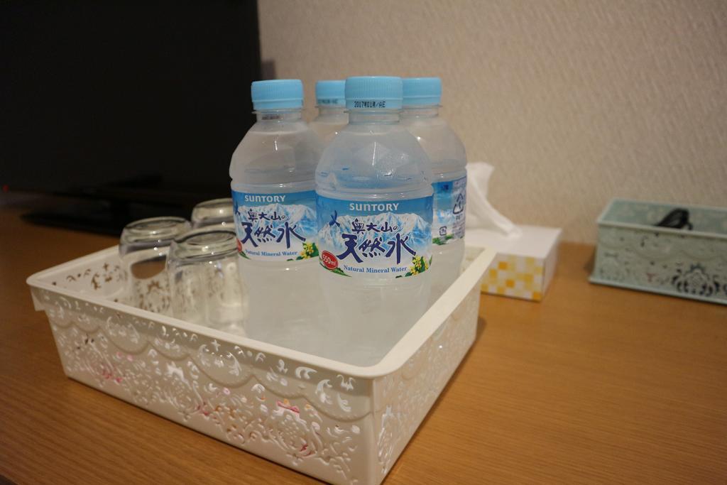 Shijo Omiya Guesthouse And Hotel Kioto Zewnętrze zdjęcie