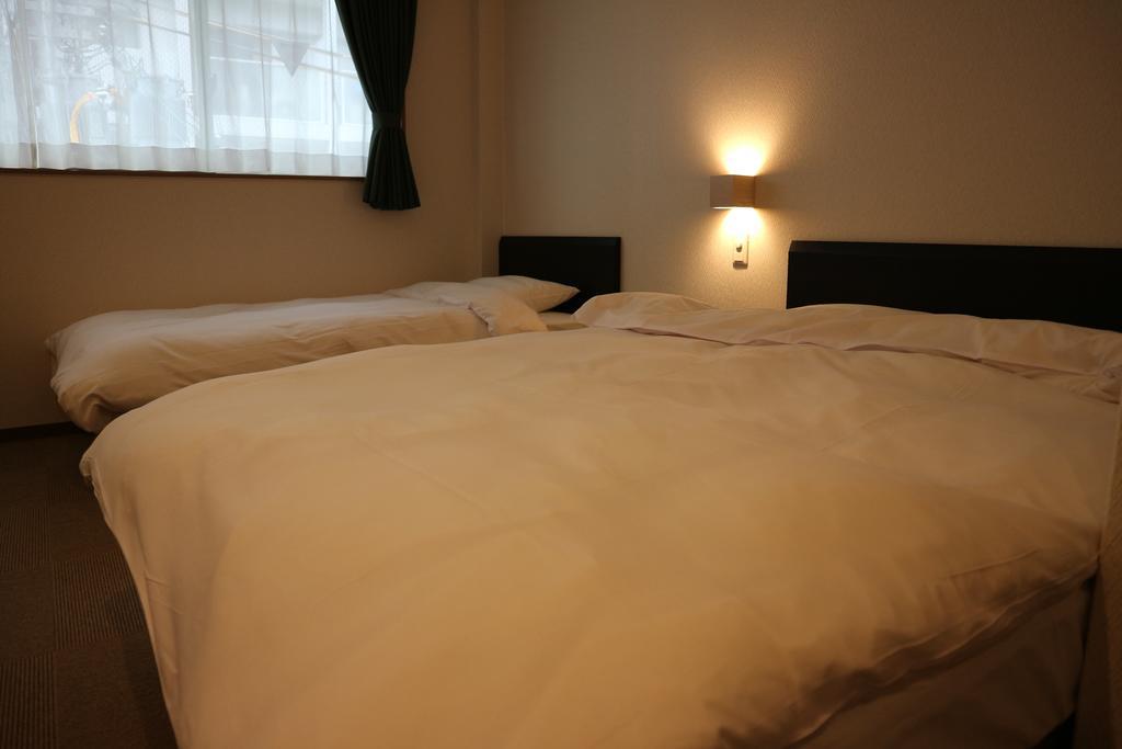Shijo Omiya Guesthouse And Hotel Kioto Zewnętrze zdjęcie
