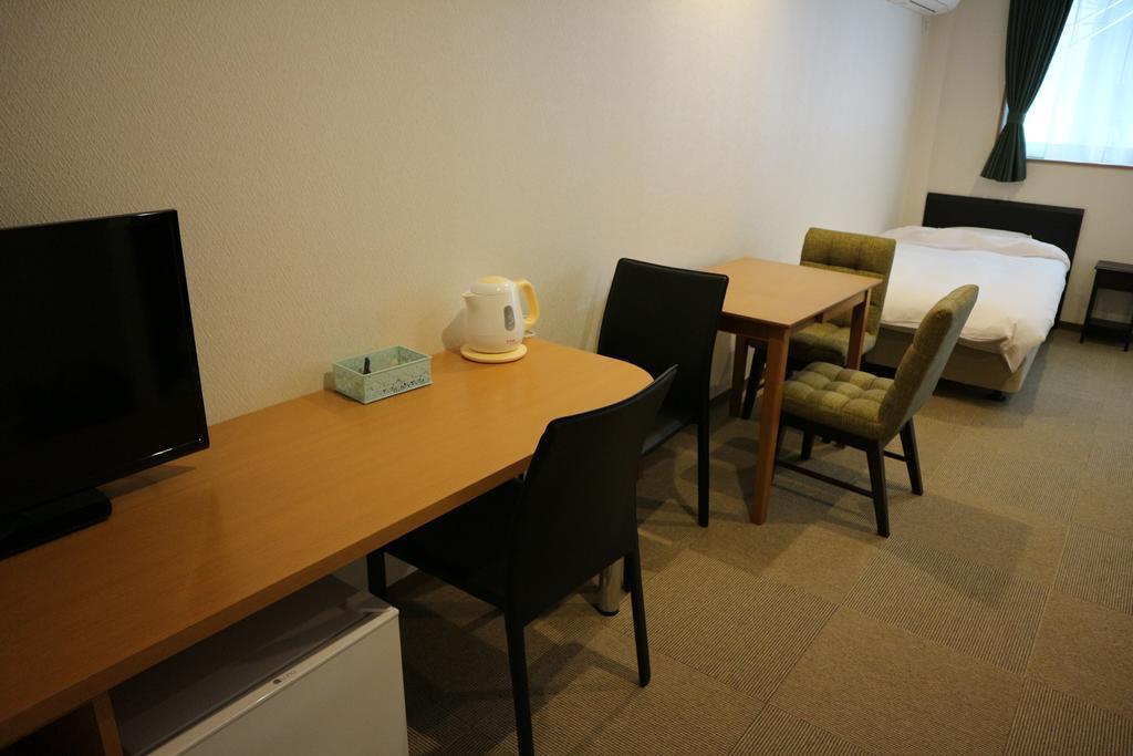 Shijo Omiya Guesthouse And Hotel Kioto Zewnętrze zdjęcie