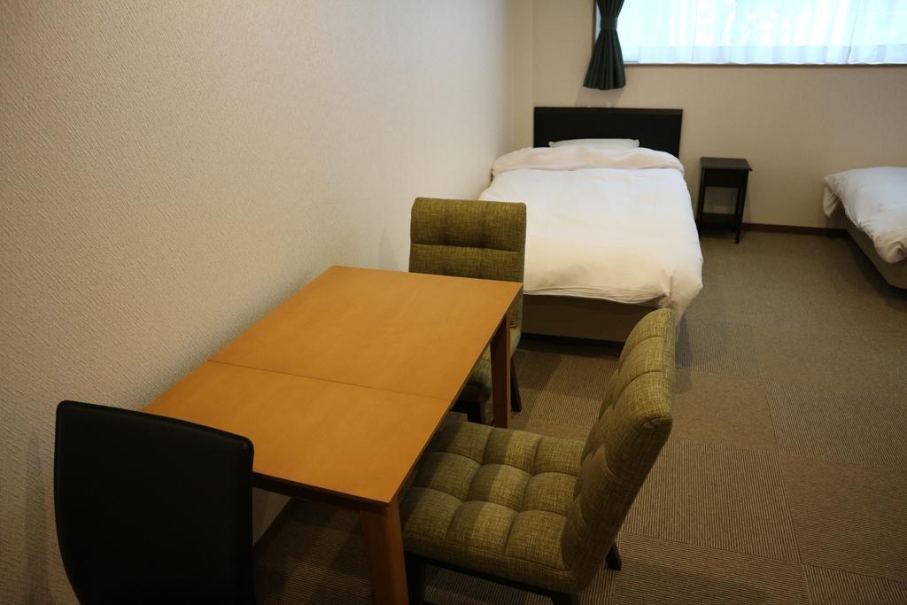 Shijo Omiya Guesthouse And Hotel Kioto Zewnętrze zdjęcie