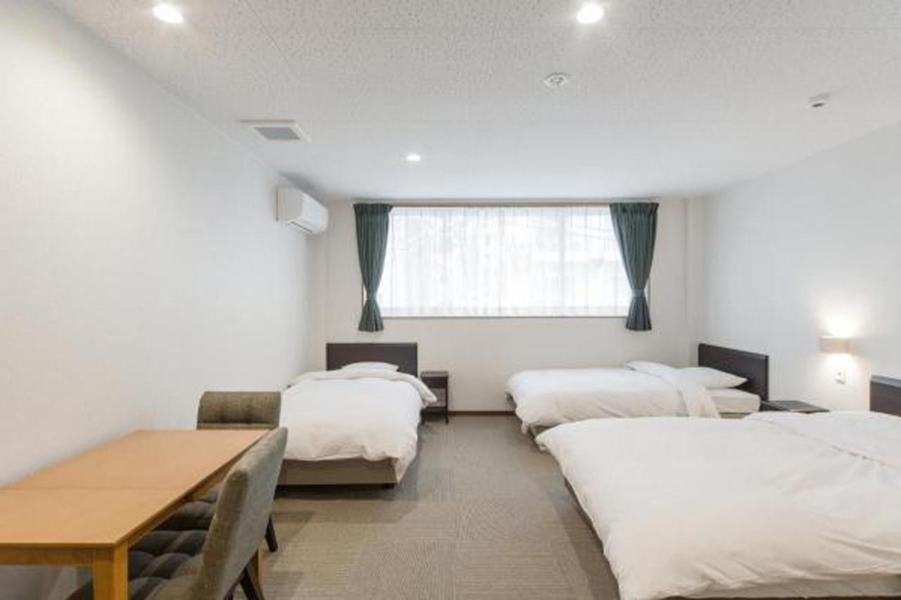 Shijo Omiya Guesthouse And Hotel Kioto Zewnętrze zdjęcie