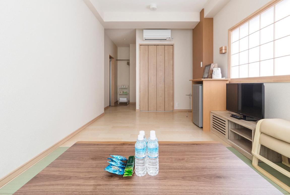Shijo Omiya Guesthouse And Hotel Kioto Zewnętrze zdjęcie