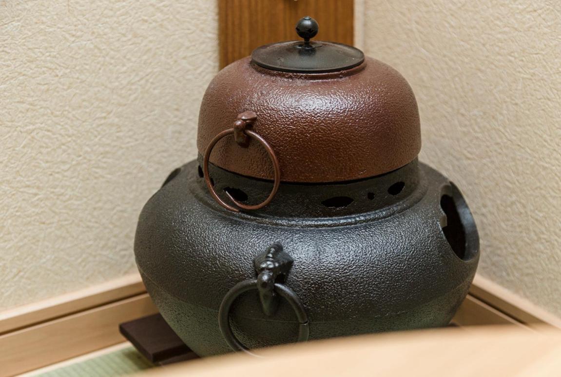 Shijo Omiya Guesthouse And Hotel Kioto Zewnętrze zdjęcie