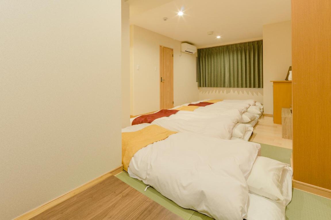 Shijo Omiya Guesthouse And Hotel Kioto Zewnętrze zdjęcie