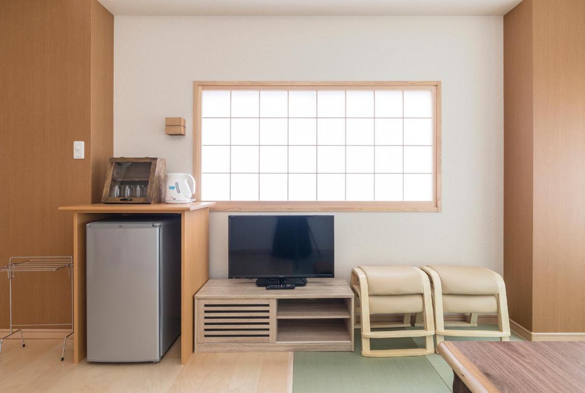 Shijo Omiya Guesthouse And Hotel Kioto Zewnętrze zdjęcie