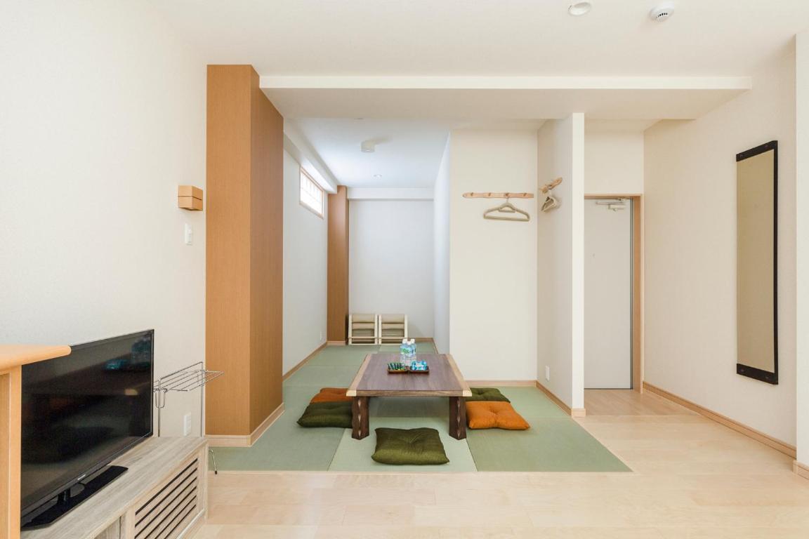 Shijo Omiya Guesthouse And Hotel Kioto Zewnętrze zdjęcie