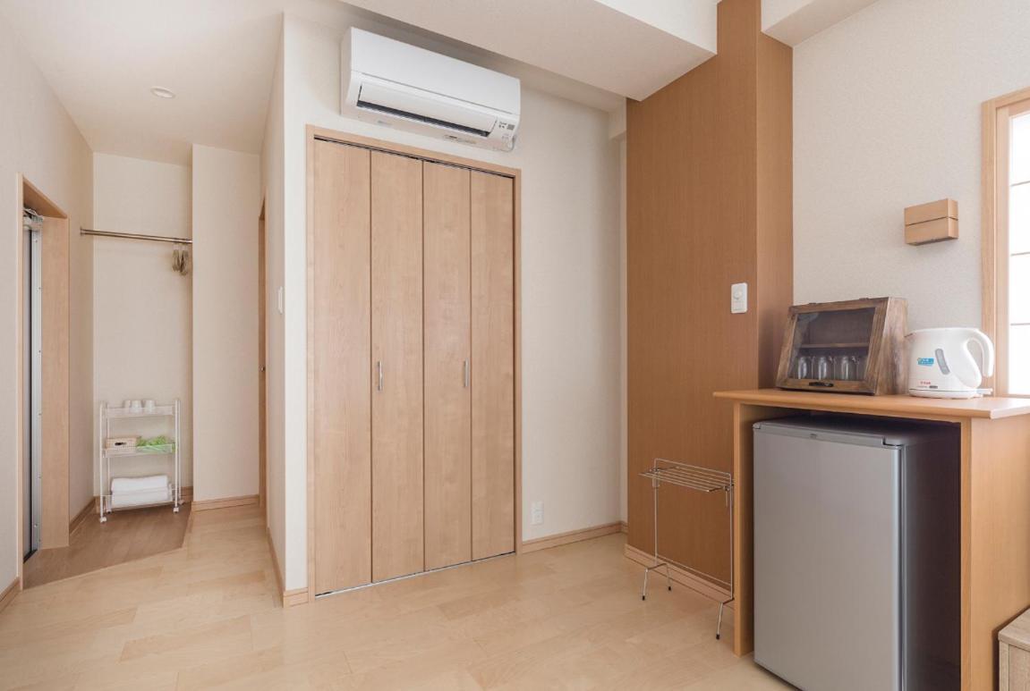 Shijo Omiya Guesthouse And Hotel Kioto Zewnętrze zdjęcie